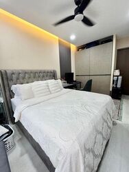 Bellewoods (D25), Condominium #460131121